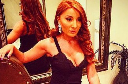 Günayın “Hədiyyə”si