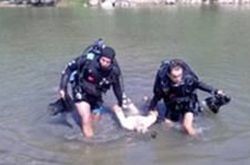 Uşaq faciəvi şəkildə öldü