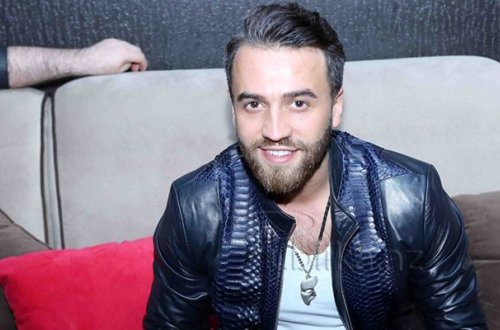 Müğənninin geyim mağazası bağlandı