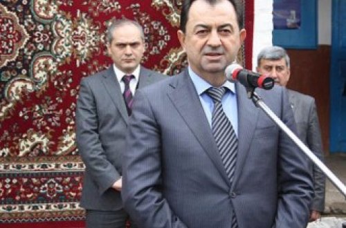 Lənkəran icra başçısının daha bir maxinasiyası ifşa olundu