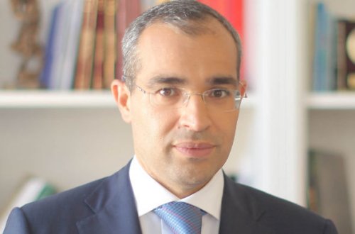 Təhsil nazirindən yeni