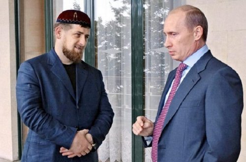 Putin Kadırovu yola salır?