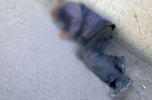 Azərbaycanda 93 yaşlı kişini boğaraq öldürdülər