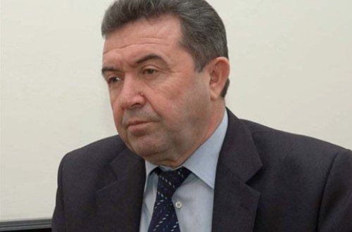 Misir Mərdanov: 