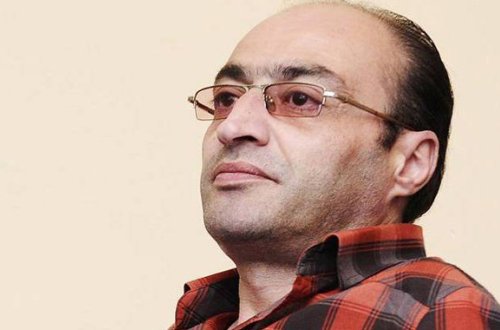 Azərbaycanlı şair barəsində cinayət işi başlandı