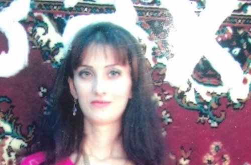 Azərbaycanda 28 yaşlı qadın evdən qaçıb