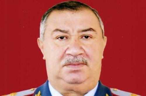 Təfəkkür Universiteti generala saxta diplom verib?