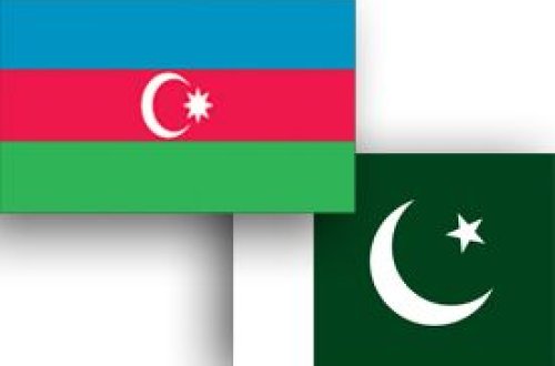 Pakistan rəsmisi Azərbaycana