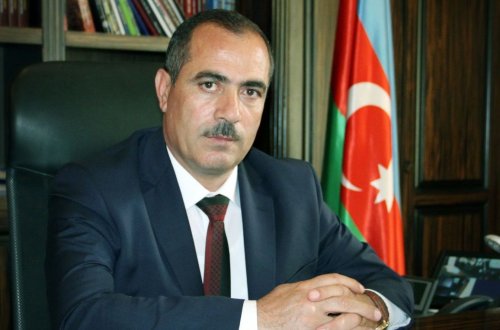 Ağdamın icra başçısı Raqub Məmmədov haqqında daha bir ilginc fakt