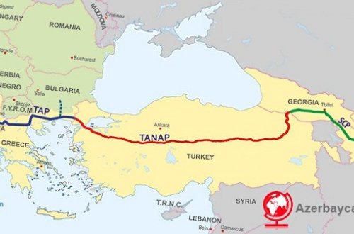 TANAP və TAP reallaşacaqmı? – Bügünkü toplantının əhəmiyyəti