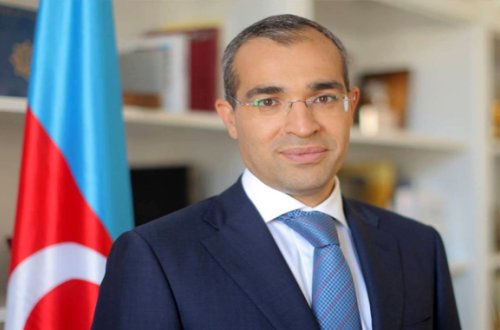 Mikayıl Cabbarov və Şahin Mustafayev də 