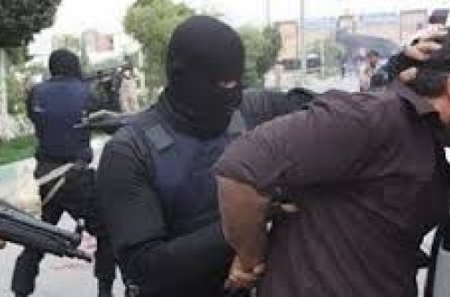 Polis oğurlara qarşı bir neçə əməliyyat keçirib