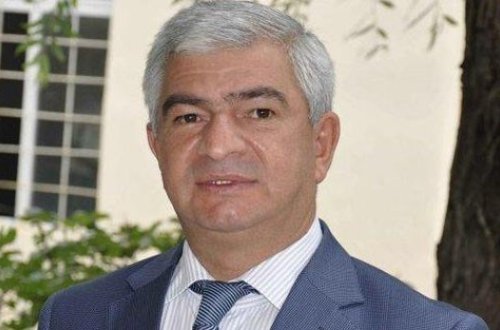 Ağcabədi rayon icra başçısı ilə bağlı şok xəbər yayıldı