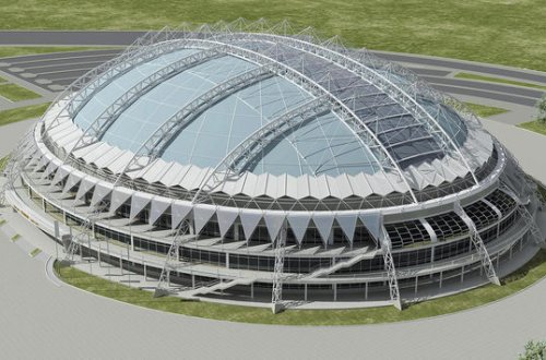 Bakıda yeni idman kompleksləri tikiləcək