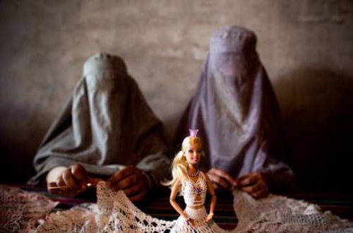 Əfqan ata 6 yaşlı qızını bir keçinin müqabilində 55 yaşlı kişiyə ərə verdi