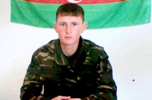 Xızı İcra başçısının müavini Azər Əlizadə şəhid ailəsini təhqir etdi: