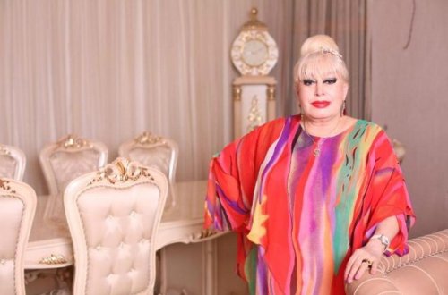 Prokurorluq İlhamə Quliyevanın ölümü ilə bağlı məlumat yaydı