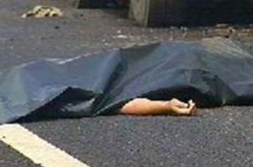 Avtobusun altında qalan ana və qızının kimliyi bilindi