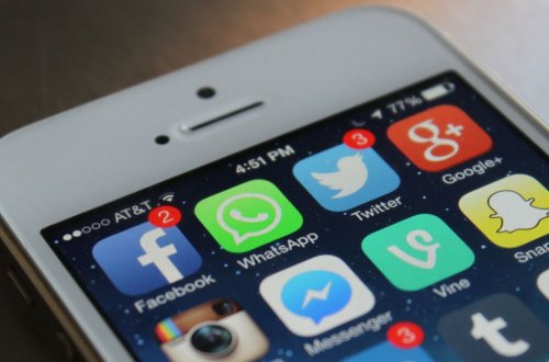 “WhatsApp”dan bəd xəbər