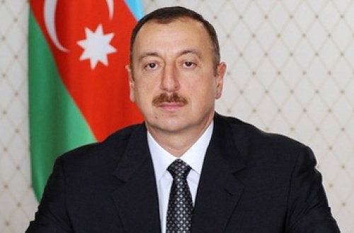 Xətai rayon sakinləri Prezidentə müraciət etdilər