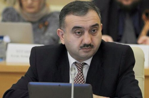 Adıgözəl Məmmədov: “Gülənçilərə qarşı mübarizə davam etdirilməlidir”