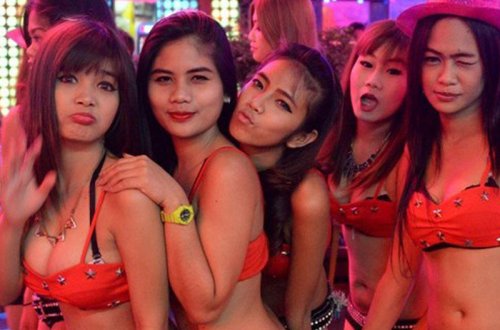 Əxlaqsızlıq küçəsi təmizlənir