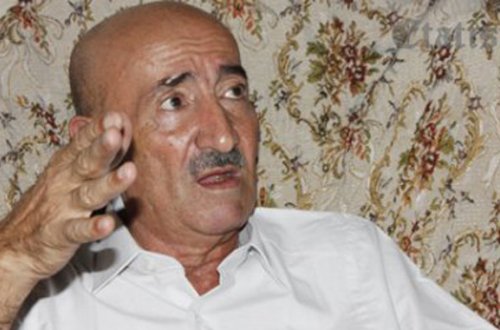 Keçmiş icra başçısı vəfat etdi