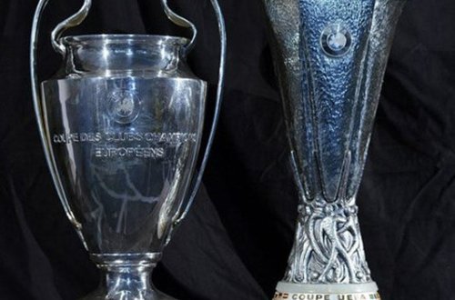 UEFA avrokuboklarla bağlı yenilikləri təsdiqlədi