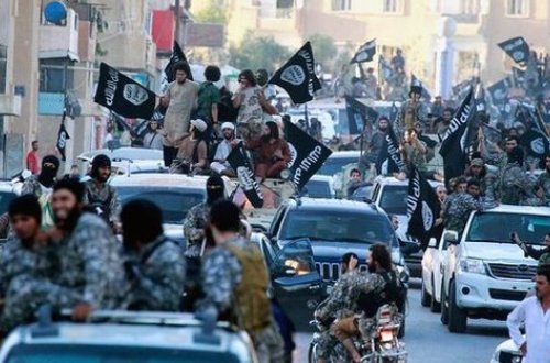 İŞİD İraqda 85 nəfəri edam etdi