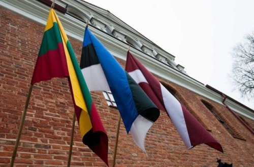 Baltikayanı ölkələr NATO-dan təcili kömək istəyir