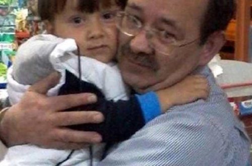 Selfi çəkərkən uşağını öldürdü