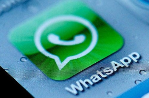 WhatsApp bu telefonlarda işləməyəcək