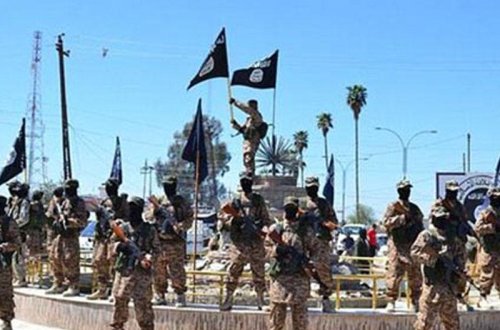 Bu terror təşkilatı İŞİD-dən də