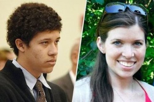 Müəlliməni qətlə yetirən yeniyetmə ömürlük həbs cəzasına məhkum edilib