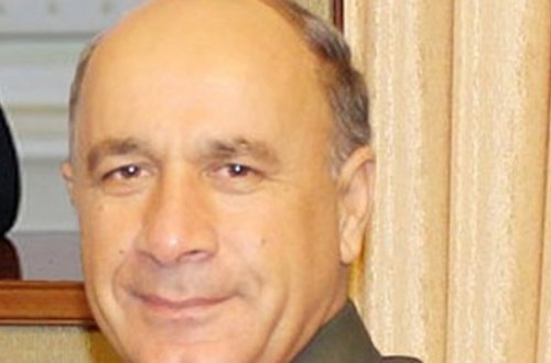 Türk general Azərbaycandan niyə geri çağırıldı?
