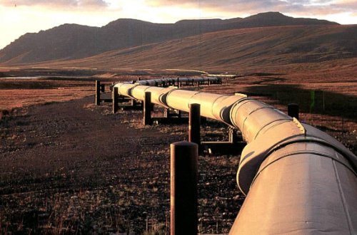 PKK Ceyhan neft kəmərini partlatmaq istədi