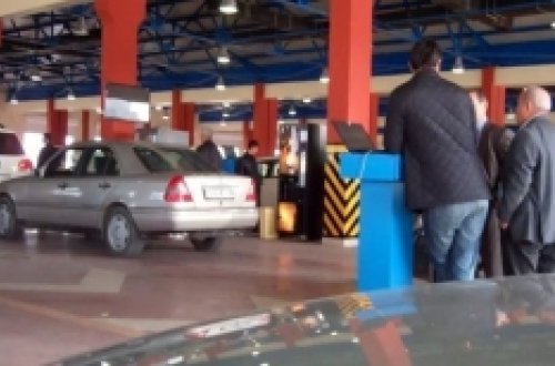 Avtomobillərin texniki baxışdan keçirilməsi qaydaları dəyişdi