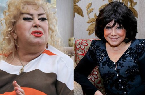 Floradan İlhamənin ölümünə reaksiya