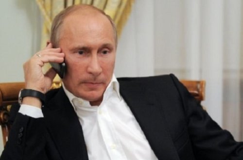 Putindən zəng, İlhamənin mirası kimə qalacaq?