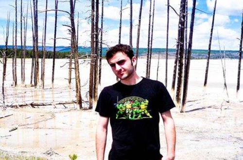 Obamanın medal verib təşəkkür etdiyi azərbaycanlı gəncin