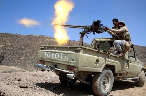 Yəmənin hərbi kəşfiyyatının rəhbəri öldürülüb