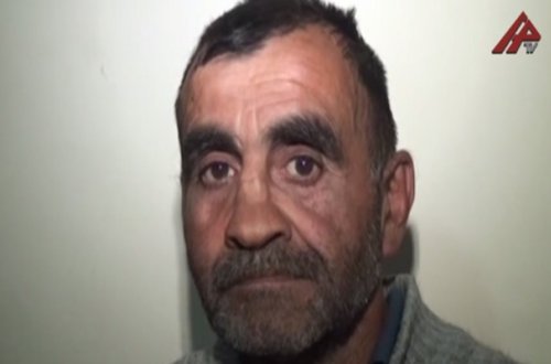 2 qardaşı arağa görə güllələyən şəxs