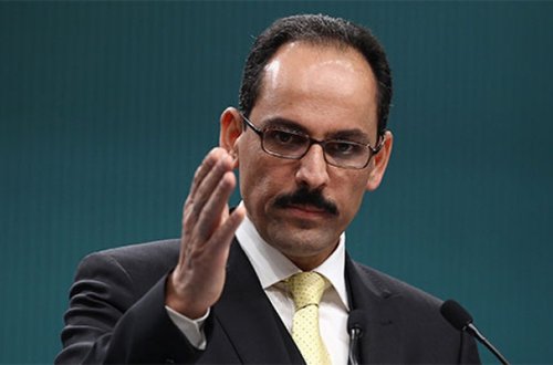 “Suriya atəşkəsinin gələcəyi bizi narahat edir”