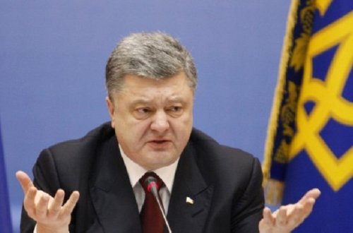 Ukraynada ölüm hökmü bərpa edilə bilər