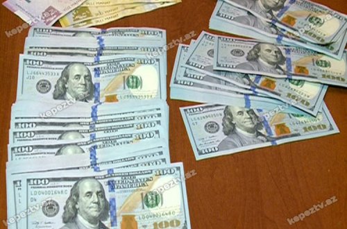 Şəmkirdə həkim tələbəsini işə deyil, cinayət əməlinə sövq edib