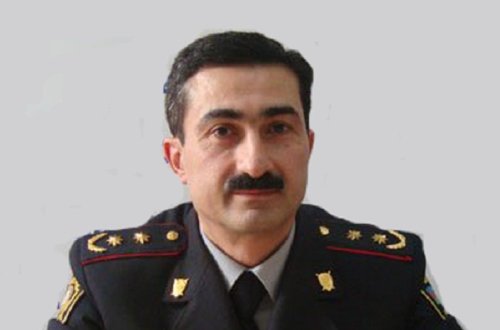 `Yol polisi sizi təhqir edirsə, dalaşmayın...`