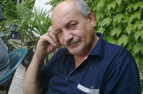 Əzizbəylilər ailəsinə ağır itki üz verdi