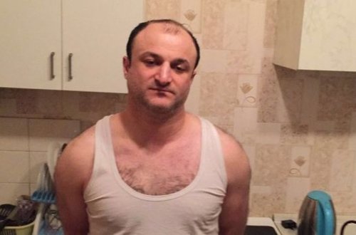 Rusiyada soyğunçuluqla məşğul olan azərbaycanlılar tutuldu