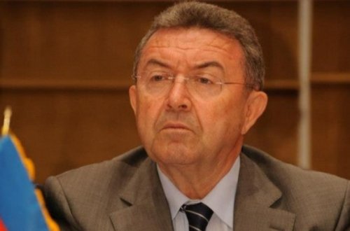 Misir Mərdanovla bağlı