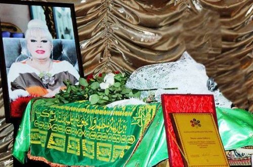 İlhamə Quliyevanın ölümü araşdırılır